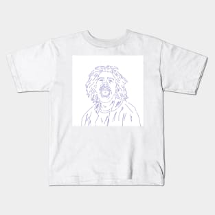 Daveed Diggs Kids T-Shirt